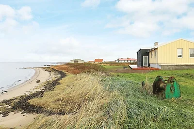 4 persone case ad Farsø