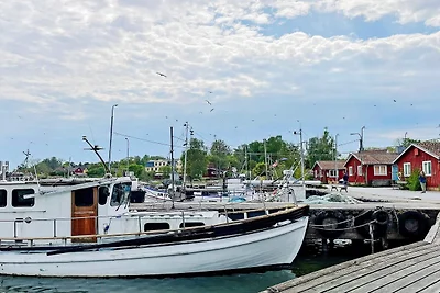 4 stelle case ad GRISSLEHAMN-By Traum