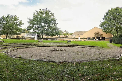 6 Personen Ferienpark haus in Middelfart