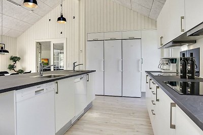 24 Personen Ferienhaus in Blåvand