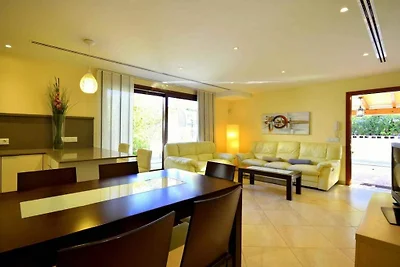 44236 Modernes Strandhaus Es Baladre