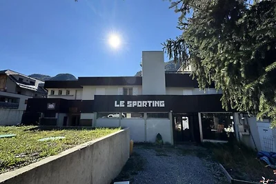 Appartement bij Pontillas-kabelbaan