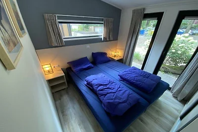 Ferienhaus in Maarn mit Terrasse