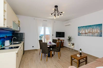 Apartments Knego - Comfort One Bedroom Apartm...