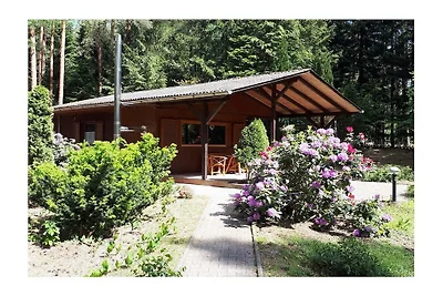 Ferienhaus mit 1 Schlafzimmer