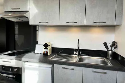 Bel Appartement Clim Et Pierre Bordelaise