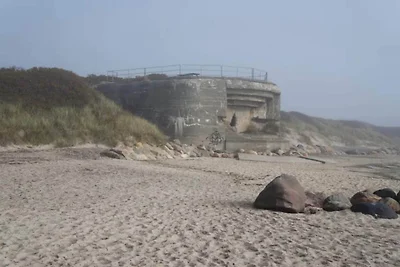 Gemutliches Refugium in Skagen City-By Traum