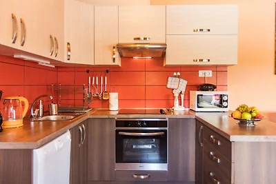 Charmante Villa mit privatem Schwimmbad