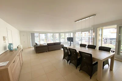 Wohnung in der Nähe des Meeresstrandes