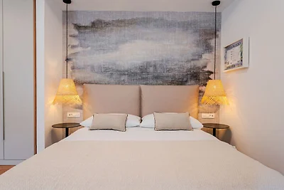 Apartments Nonna  - Studio Apartment