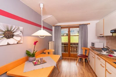 Apartamento vacacional de 1 dormitorio.