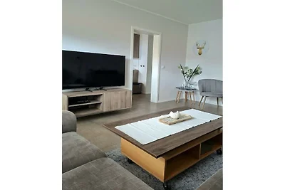 Ferienhaus mit 2 Schlafzimmer