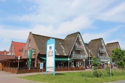 Seepark Burhave, Burhave