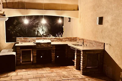 Soleil des Adrets Comfortabele vakantiewoning