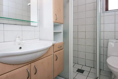 4 Personen Ferienhaus in Rømø-By Traum