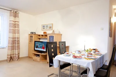 Ferienwohnung mit 2 Schlafzimmer