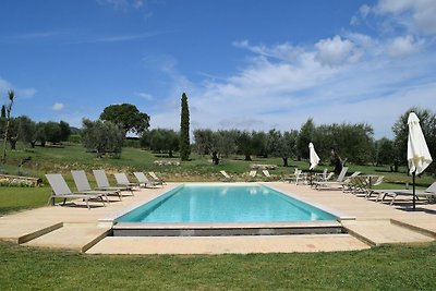 Lovely Holiday Home in Sarteano with Private ...