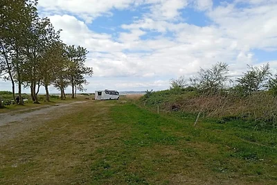 6 Personen Ferienhaus in Ebeltoft-By Traum