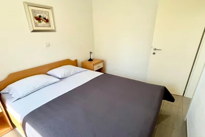 Paradise Apartments-Apartman with sea view an...