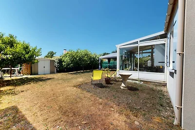 Le Gîte du Safran 5/7 Personen