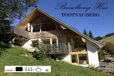 Basseltang Hus - S'Denn