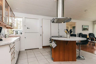 6 Personen Ferienhaus in Løkken-By Traum