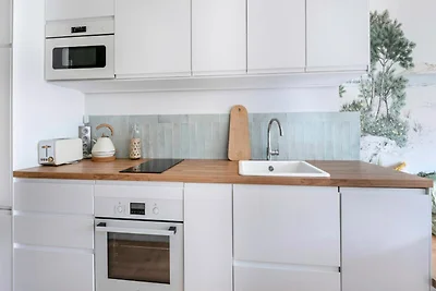 Appartement in La Baule vlakbij het...