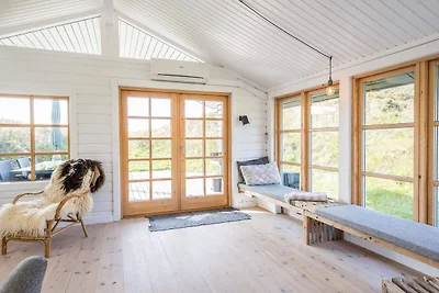 6 Personen Ferienhaus in Henne