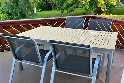 Haus De Kleene & Gruusse