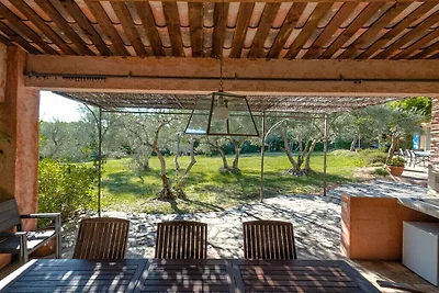 Ferienhaus mit 4 Schlafzimmer