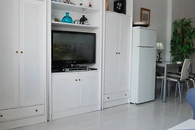 Studio in Nerja nahe Carabeillo Strand