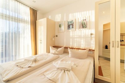Elegant eingerichtete Ferienwohnung