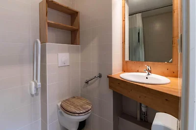 Residenz Le Balcon Des Airelles