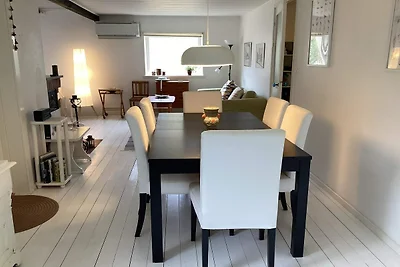 6 Personen Ferienhaus in MELLBYSTRAND
