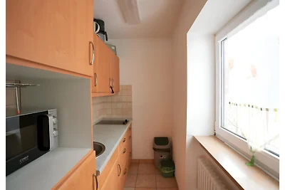 Familienappartement Roswitha mit Pool und...