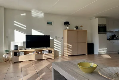 Vakantiehuis in Medemblik met terras