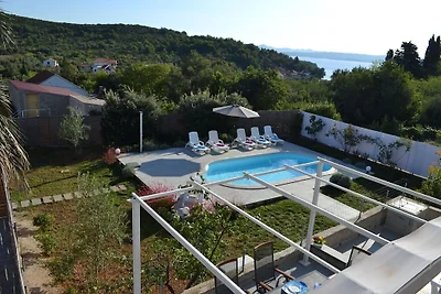 Wunderschönes Ferienhaus in Brbinj mit...