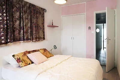 Apartment in Saint Gilles mit Meerblick