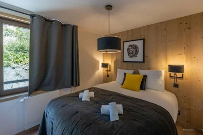 Chalet in Chantemerle mit Familienangeboten
