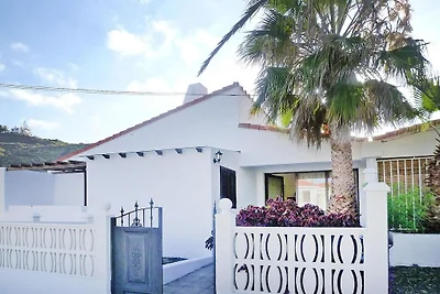 Vakantieappartement Gezinsvakantie Breña Baja