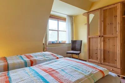 Wohnung in St. Peter Ording