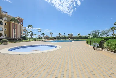 Los Haraganes - Apartment In Isla De Canela