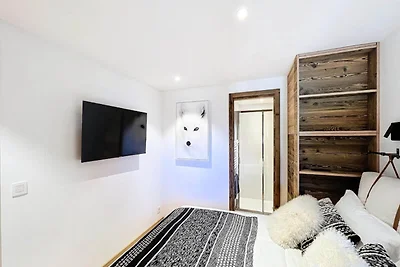 Ferienwohnung Familienurlaub Les Gets