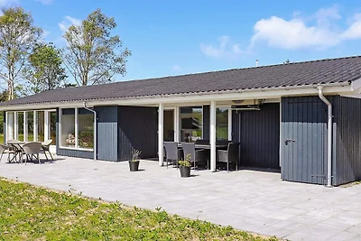 6 Personen vakantie huis in Bindslev