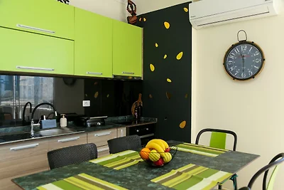 Appartement bij Old Beach Vlore