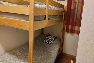 Ferienwohnung in Orelle für 6 Personen