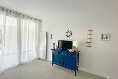 Appartamento Giannutri vicino al mare