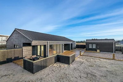 4 stelle case ad Løkken