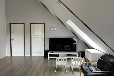 Ferienhaus mit 4 Schlafzimmer