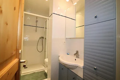 Apartment in Tignes Val Claret an den Pisten